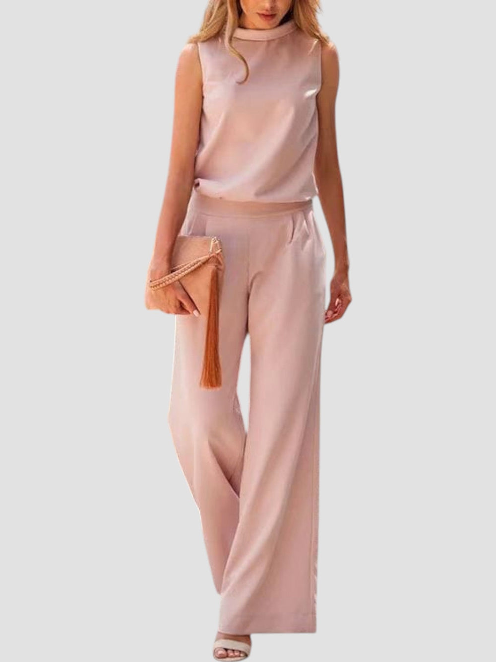 Cristina Matching Set