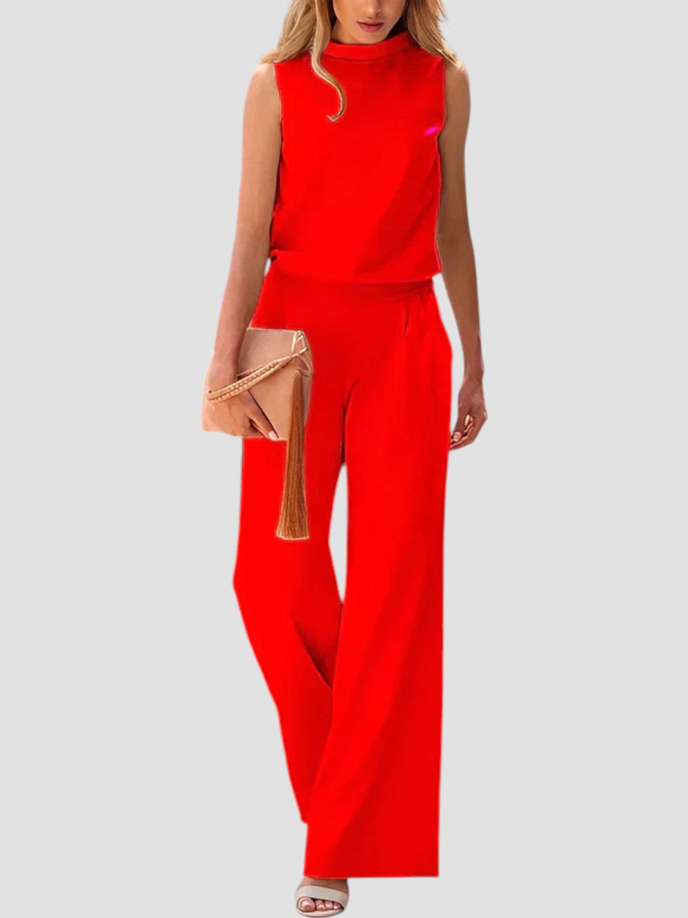 Cristina Matching Set