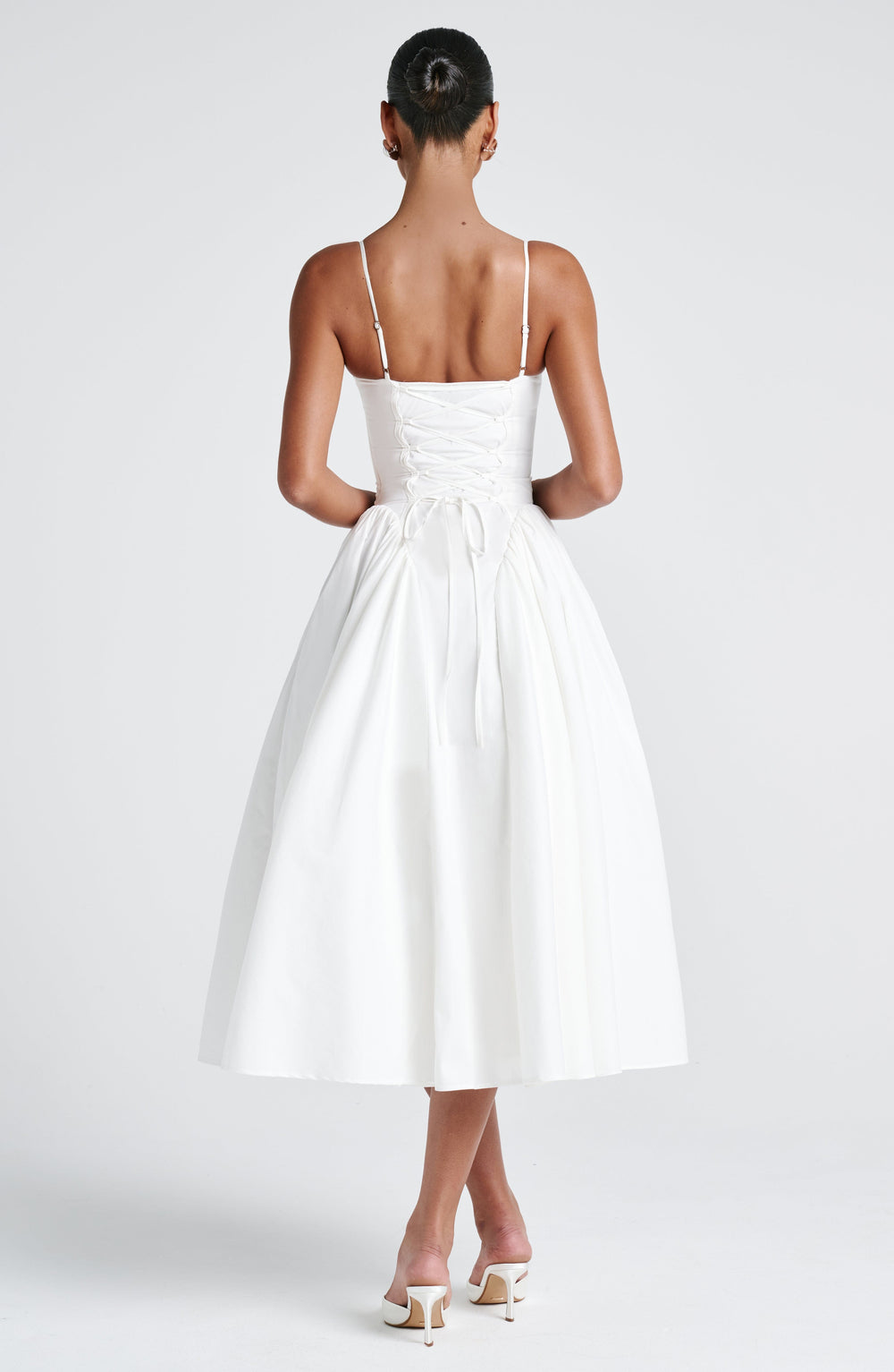 Luminara Midi Dress