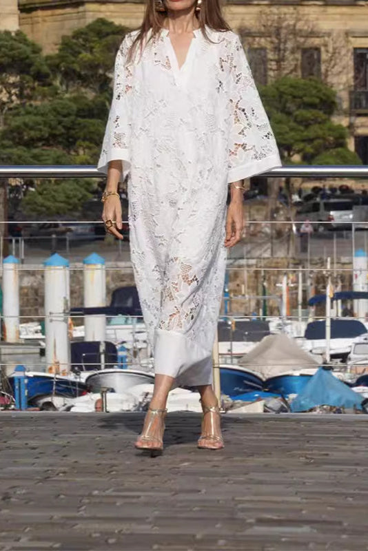 Jadvyga Majestic Dress
