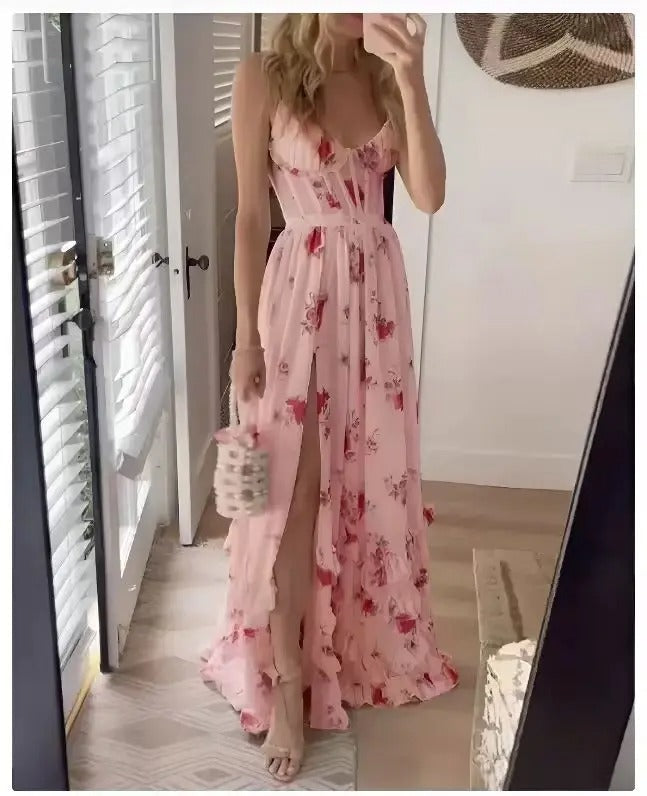 Michela Elegant Dress