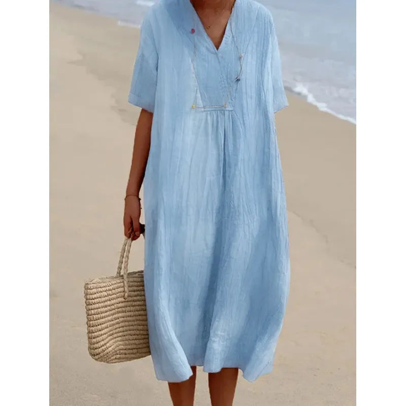 Cora Dress