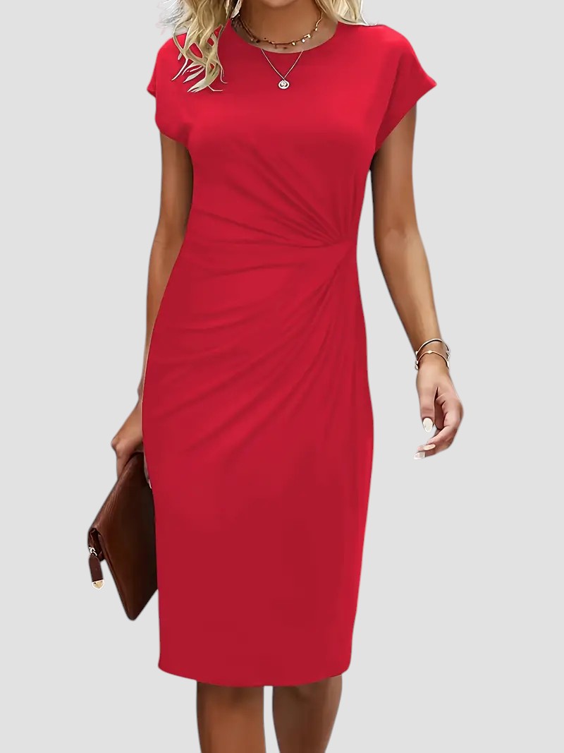 Isabetta Elegant Dress