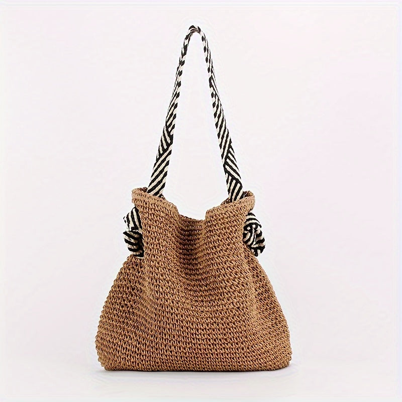 Karine Urban Boho Tote