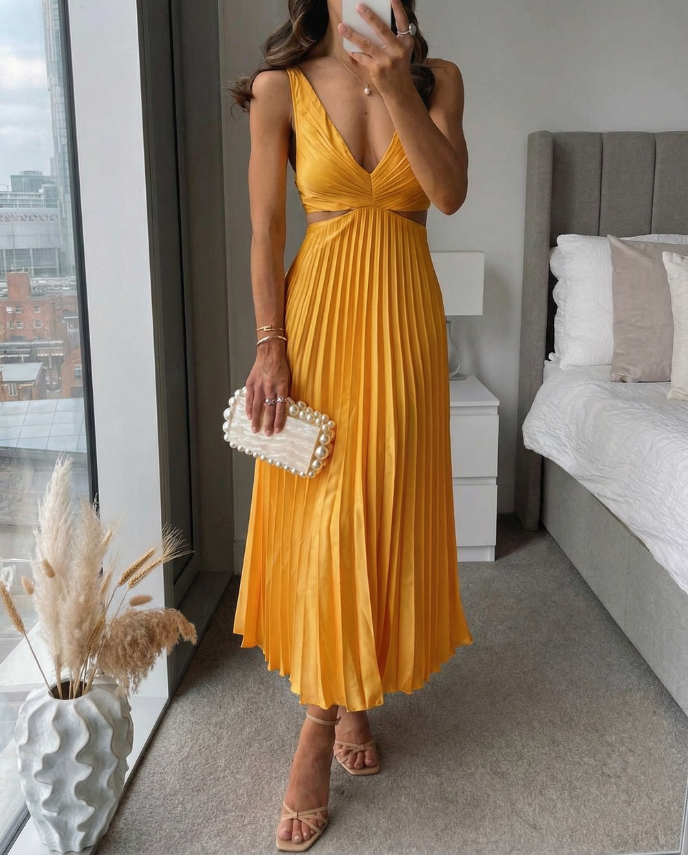 Elsa Maxi Dress
