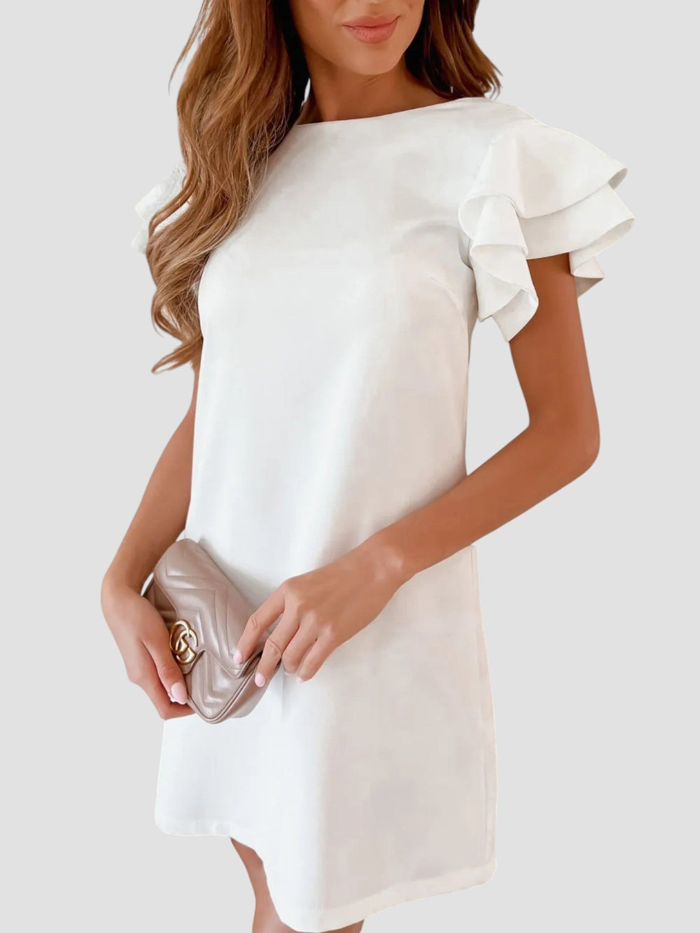 Clarissa Dress
