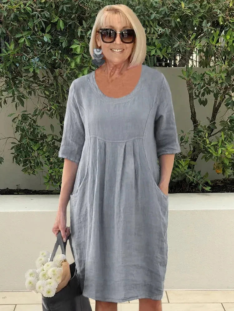 Isolde Mini Dress
