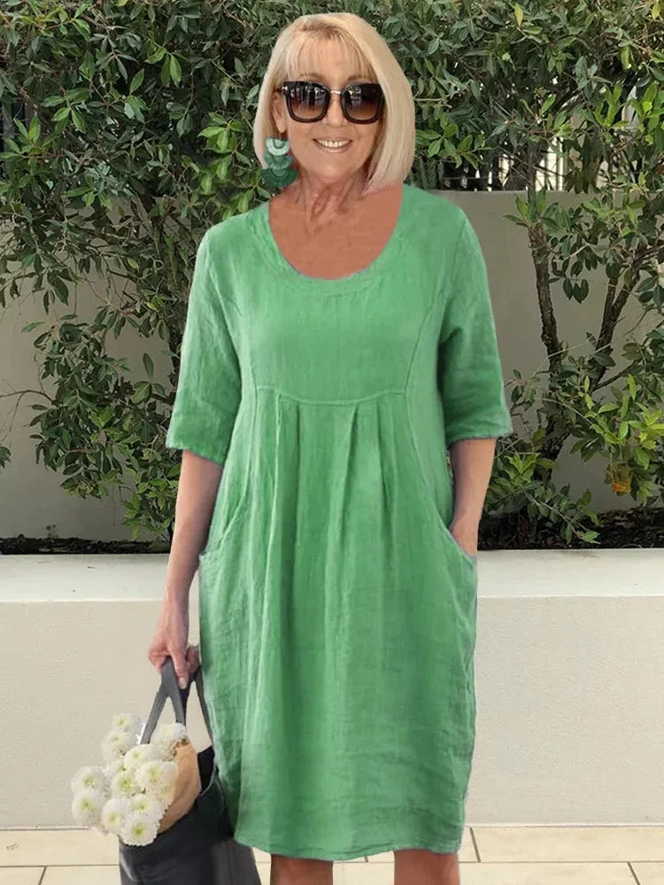 Isolde Mini Dress