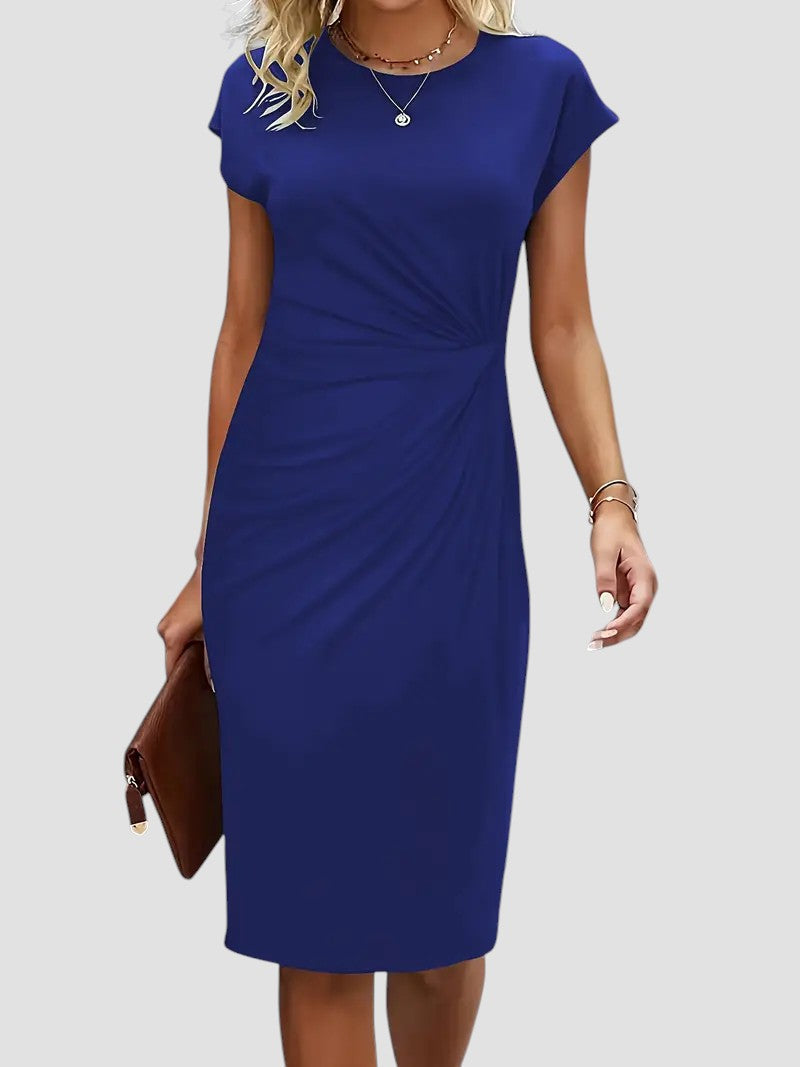 Isabetta Elegant Dress
