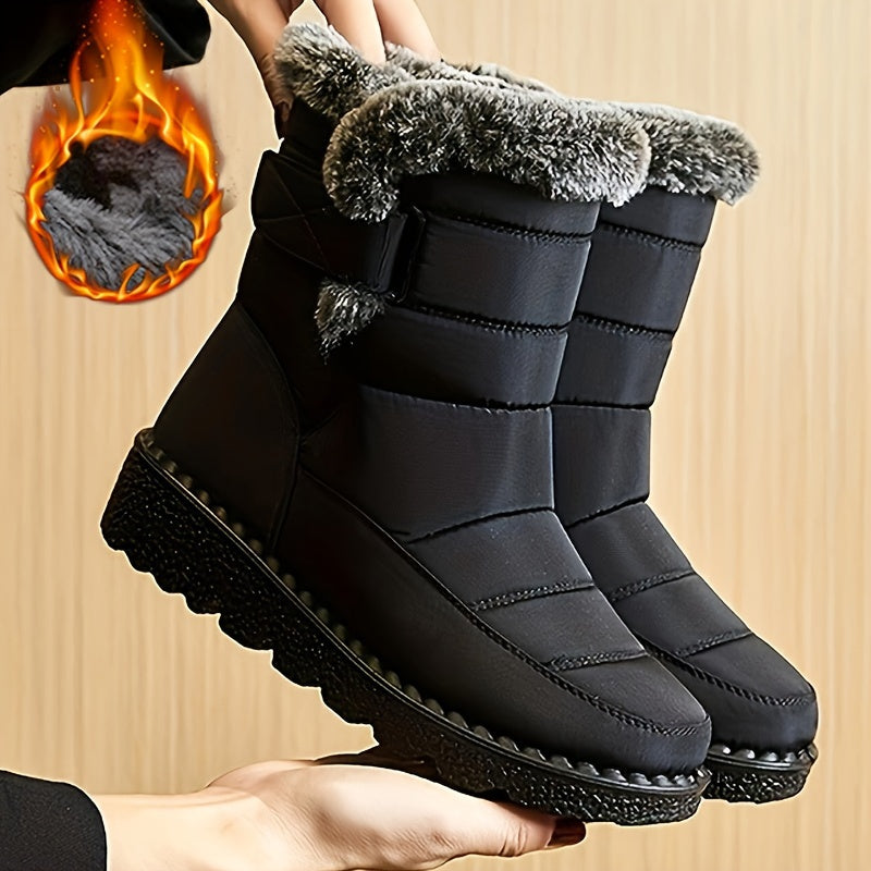 Britta Waterproof Boot