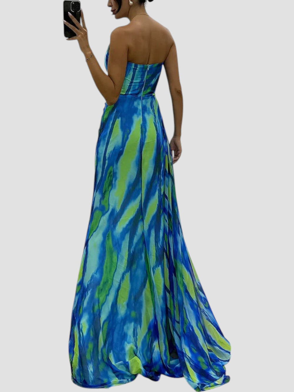 Nicole Dress
