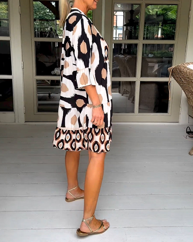 Frances Dress