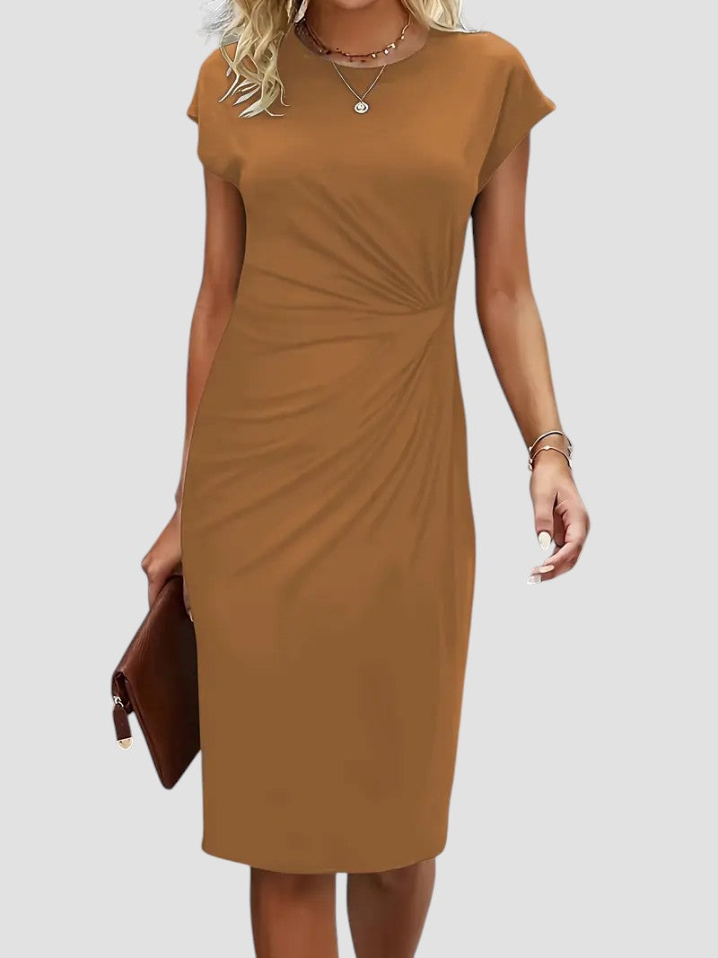 Isabetta Elegant Dress