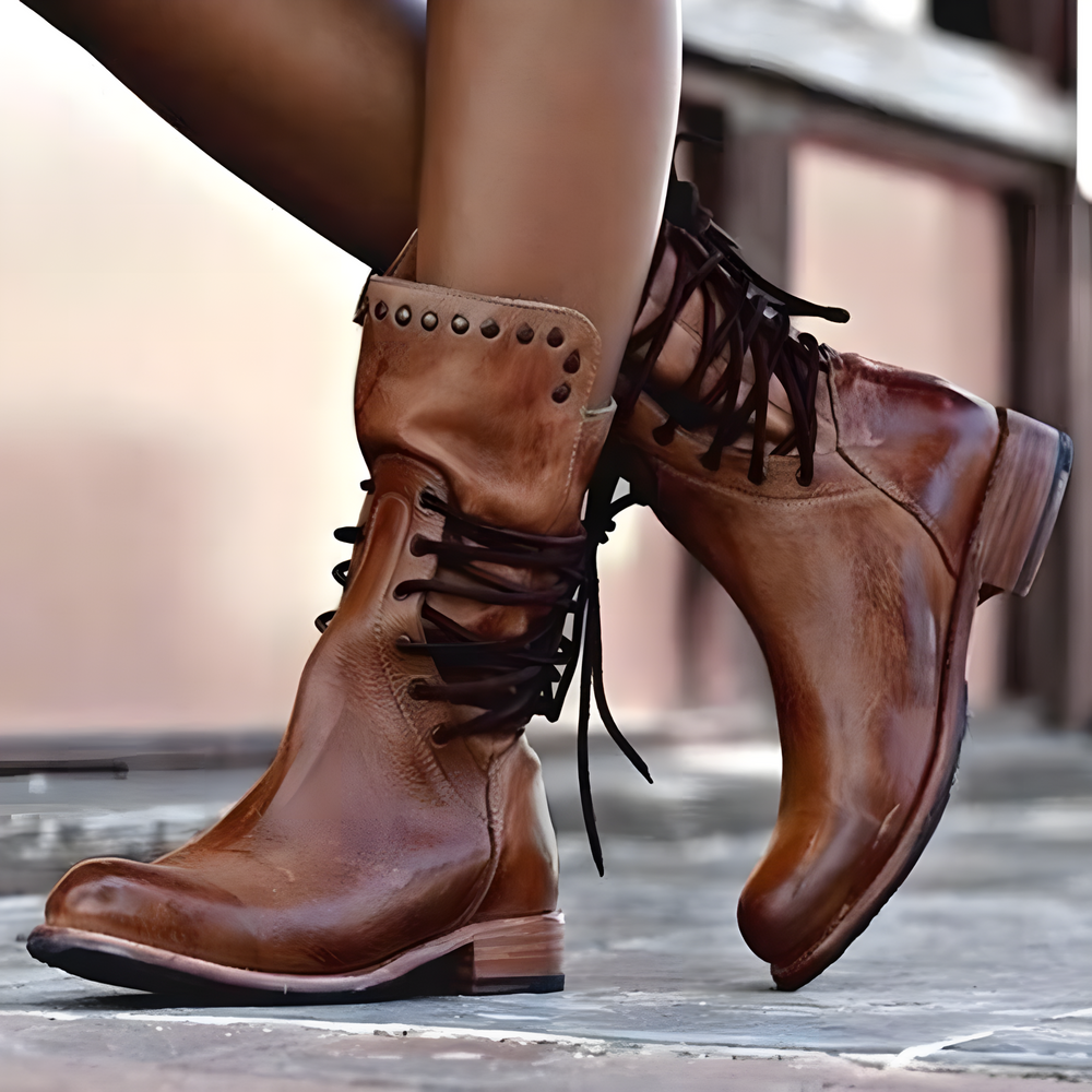Solvia Comfort Boots