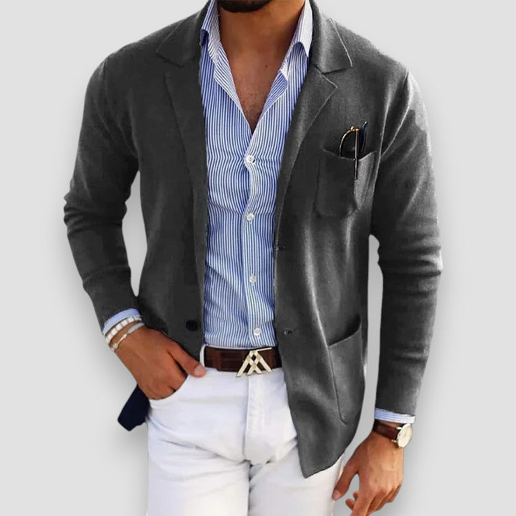 Johan Classic Comodo Blazer