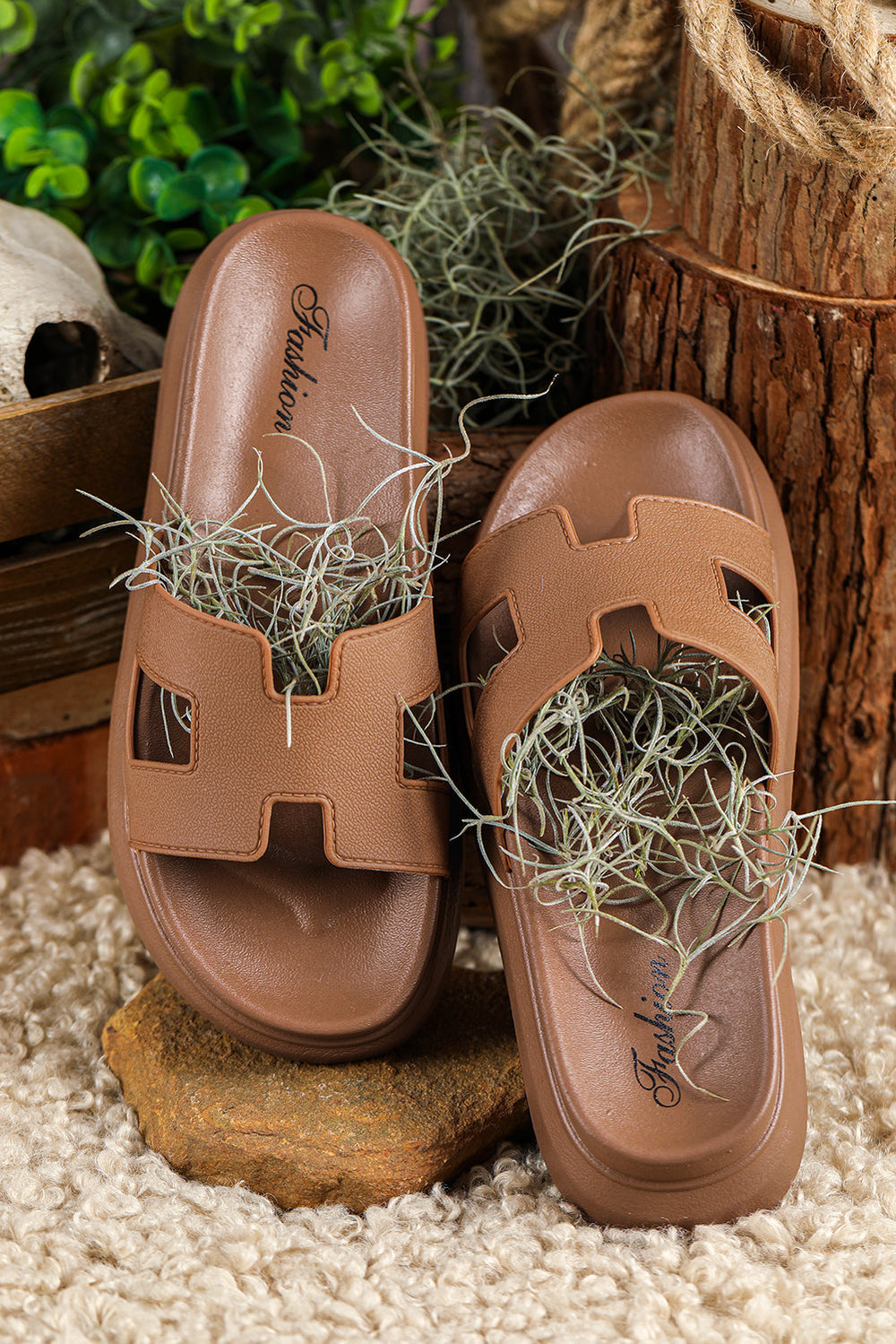 Sundén House Slip-On