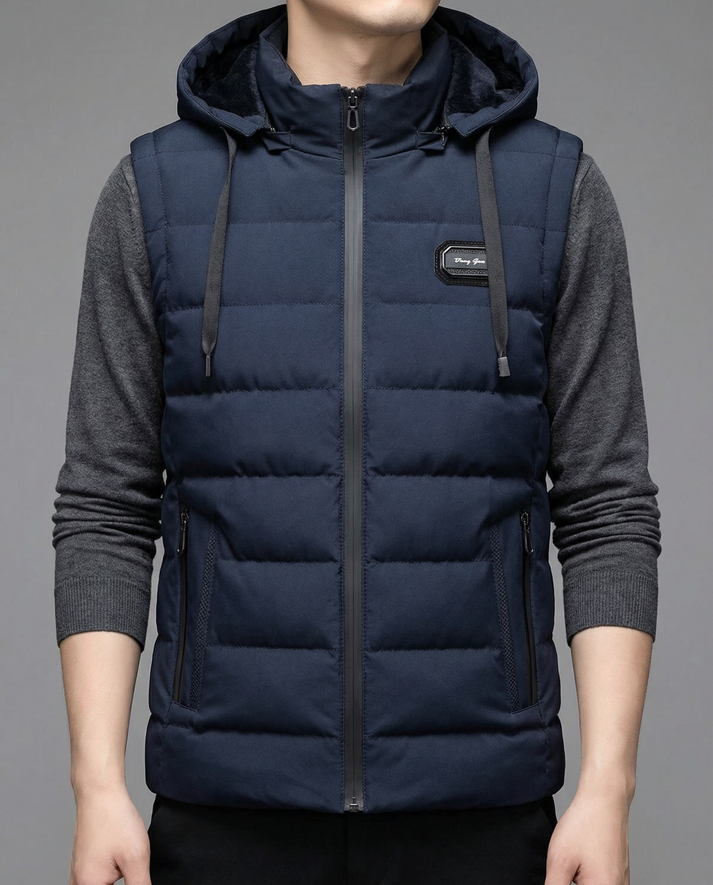 NYC Premium Vest