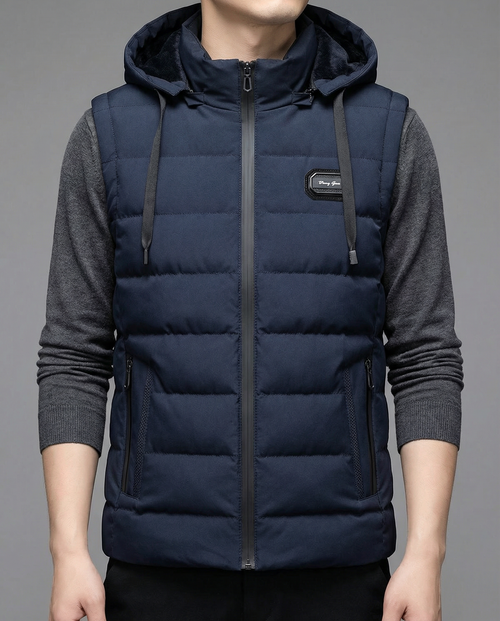 NYC Premium Vest