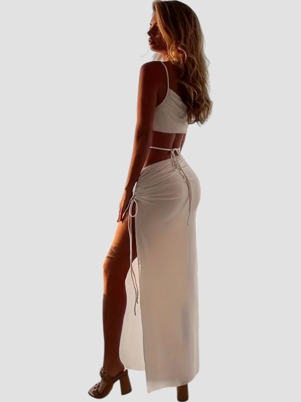 Julie Dress