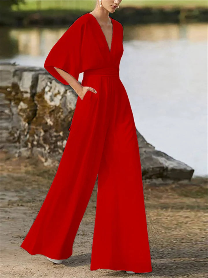 Elena Jumpsuit