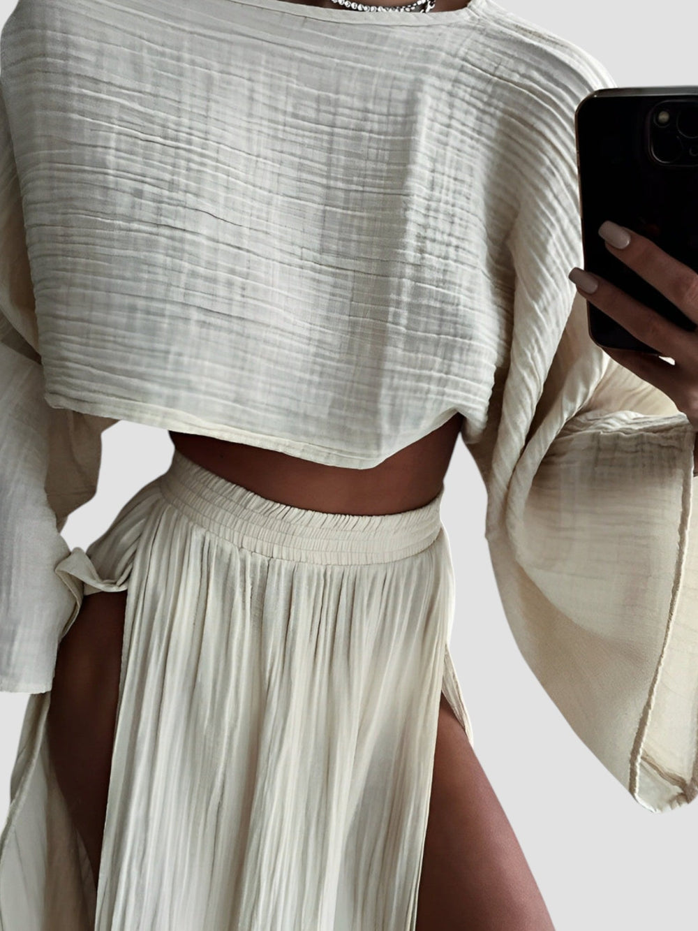 Matilda Matching Set