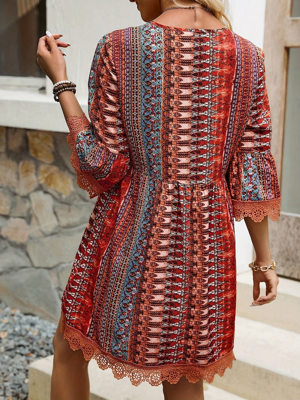 Sofie Dress