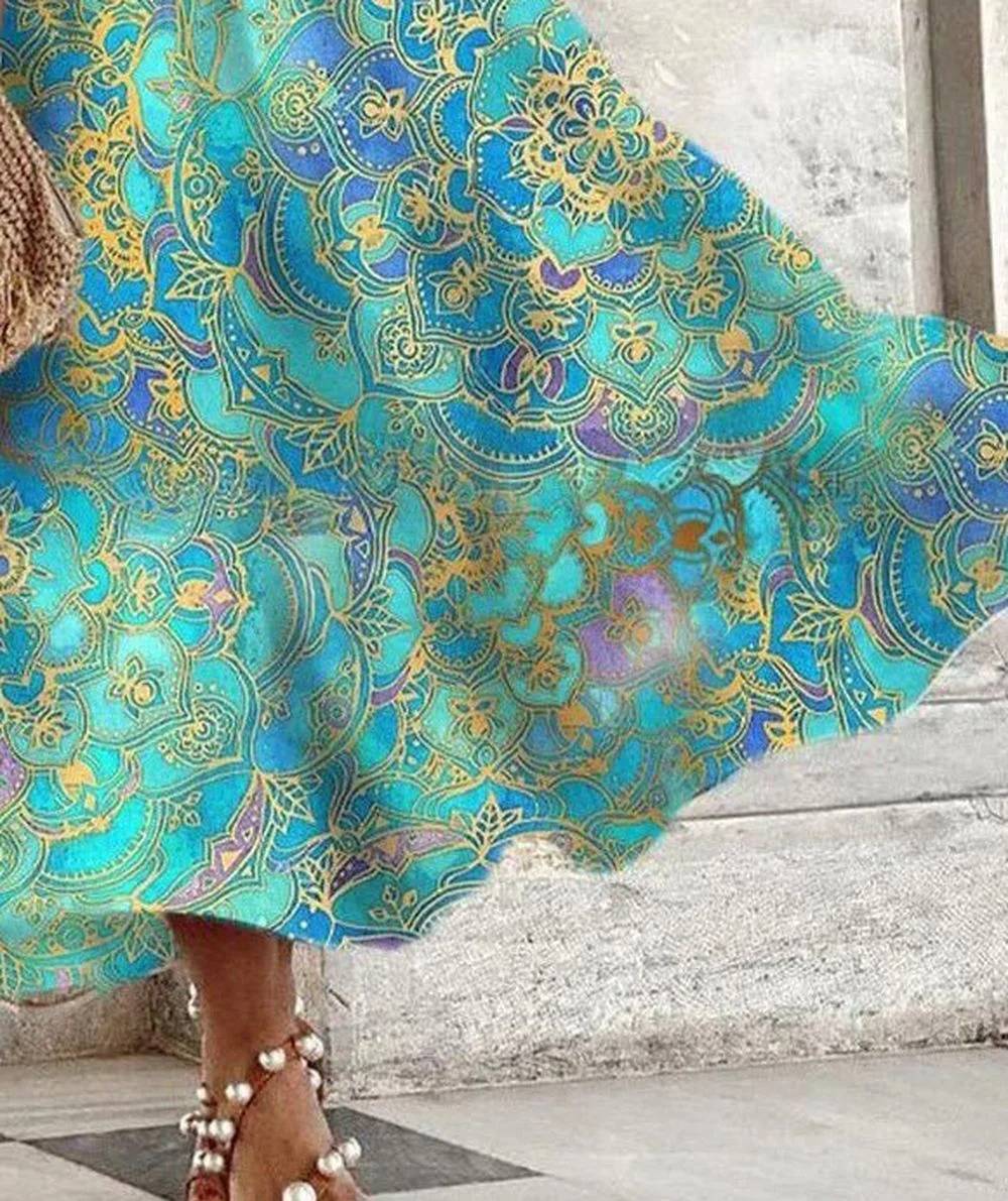 Miriam Dress