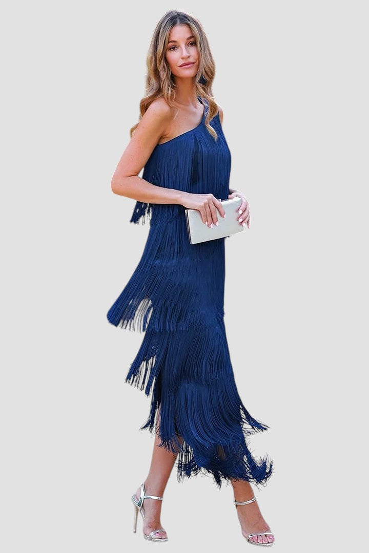 Eliza Midi Dress
