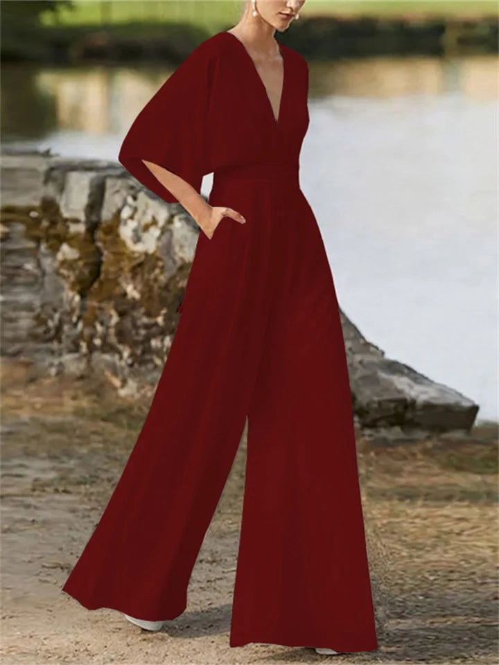 Elena Jumpsuit