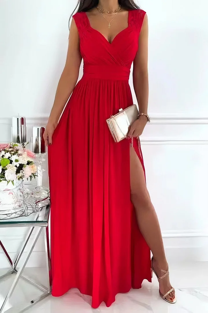 Malena Dress