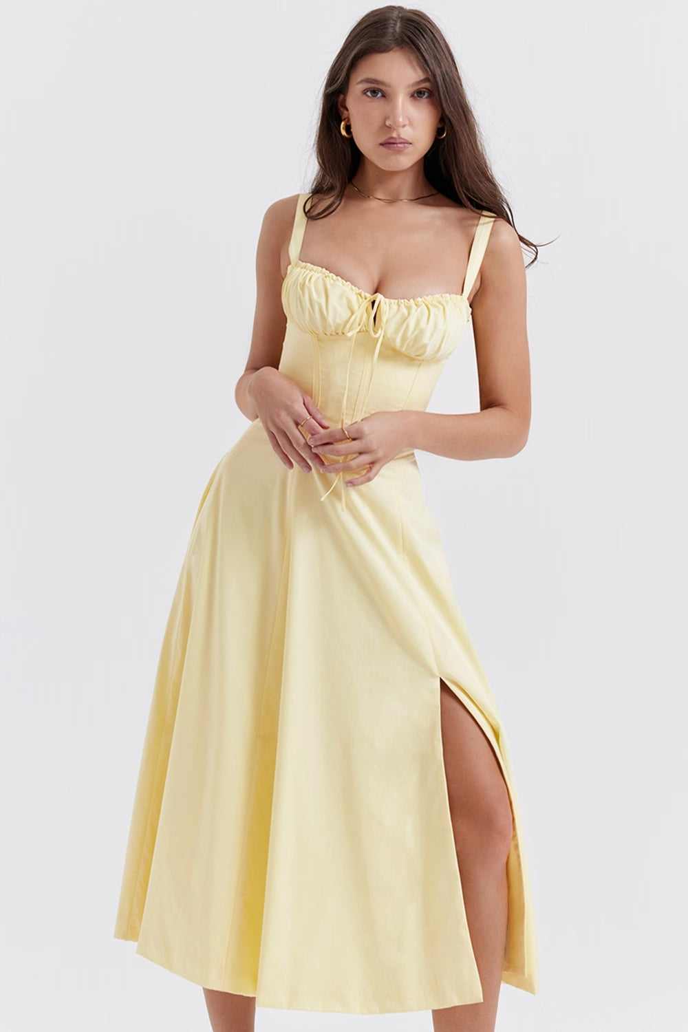 Angie Spring Dress