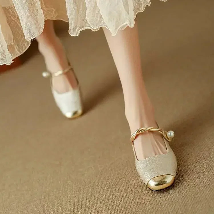 Emory Dress