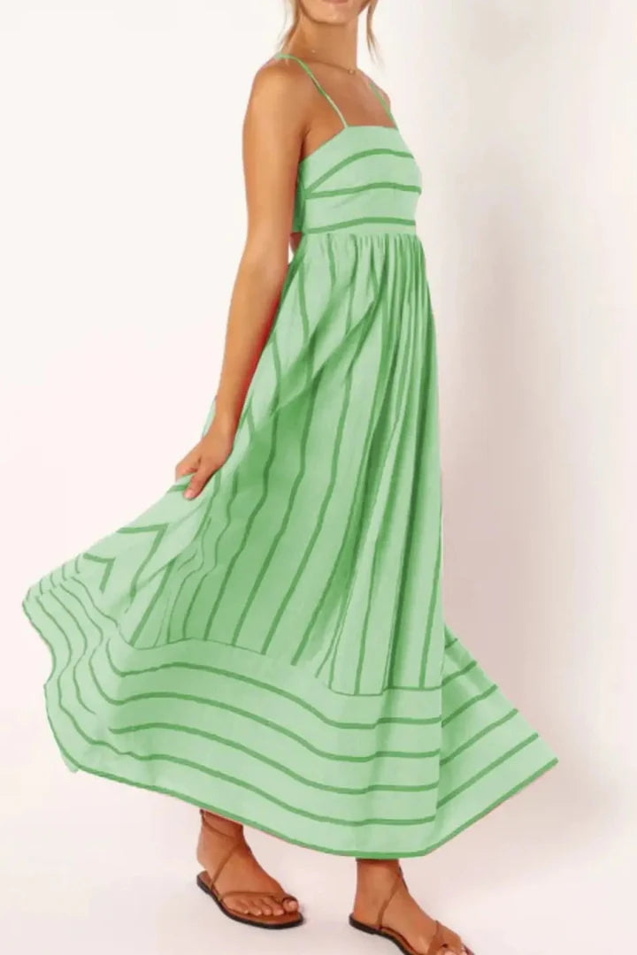 Lumi Maxi Dress