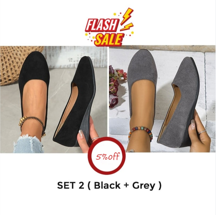 Friza Orthopedic Comfortable Shoe