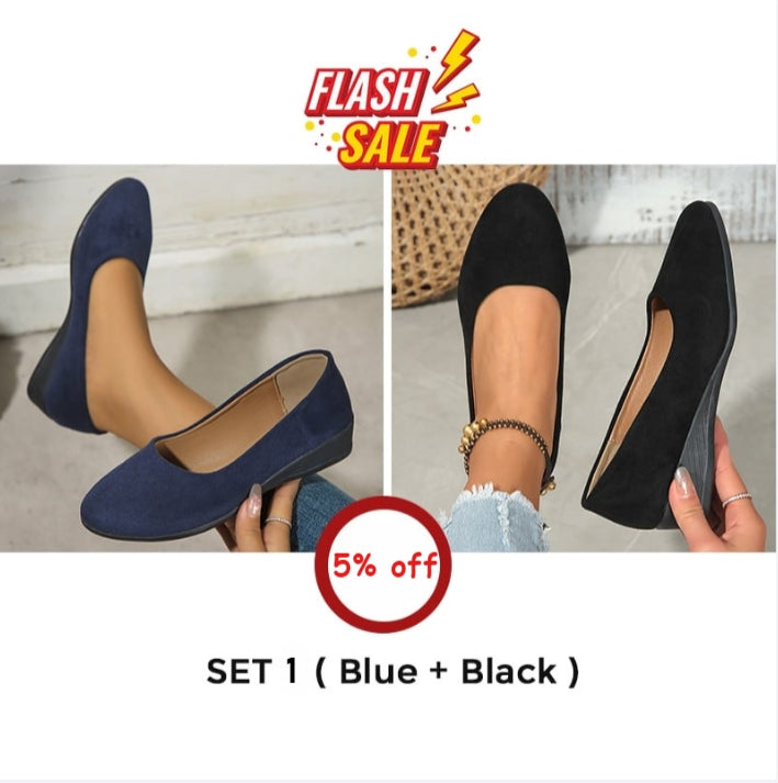 Friza Orthopedic Comfortable Shoe