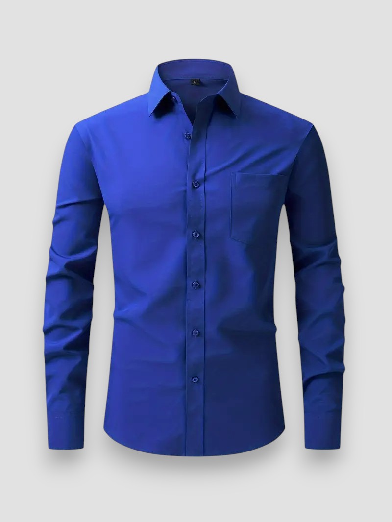Henrik Classic Shirt