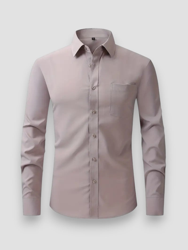 Henrik Classic Shirt