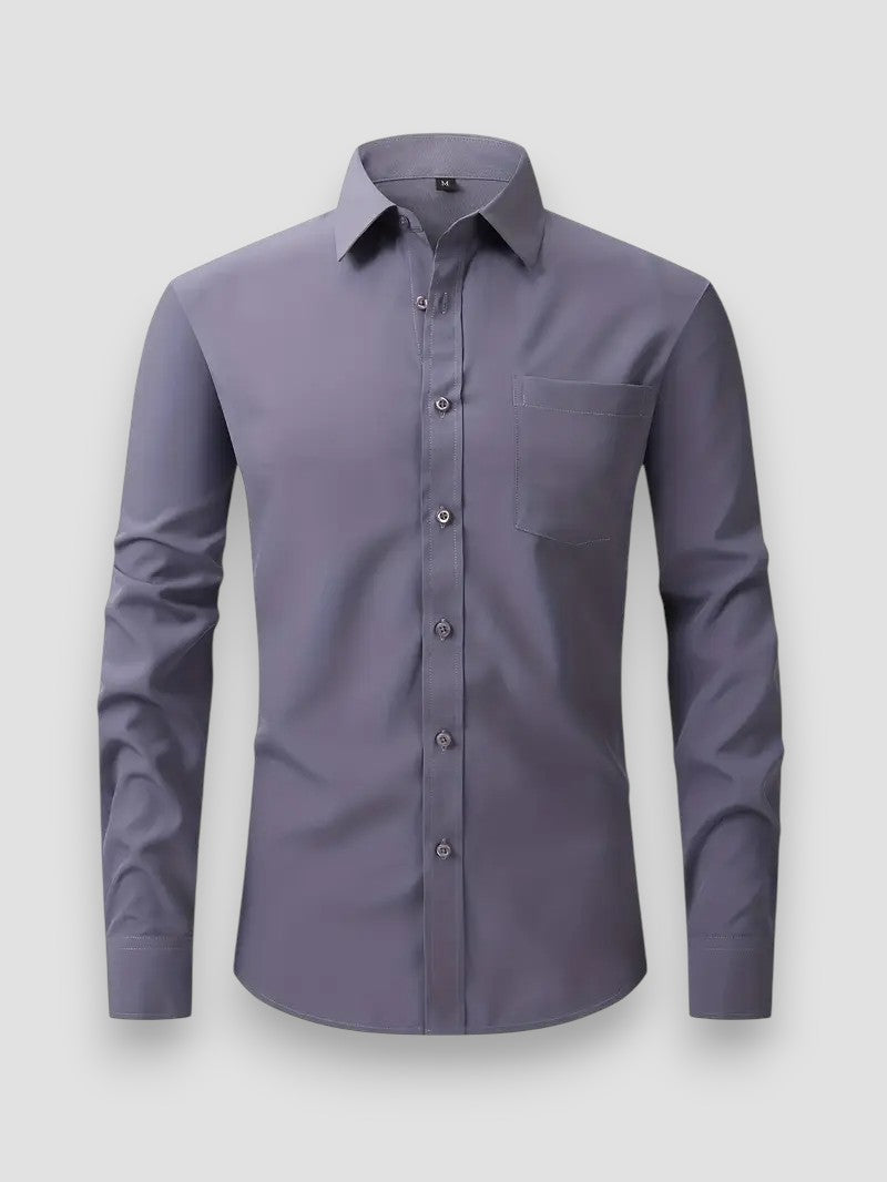 Henrik Classic Shirt