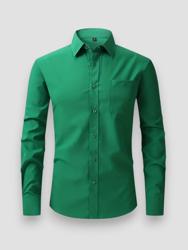 Henrik Classic Shirt