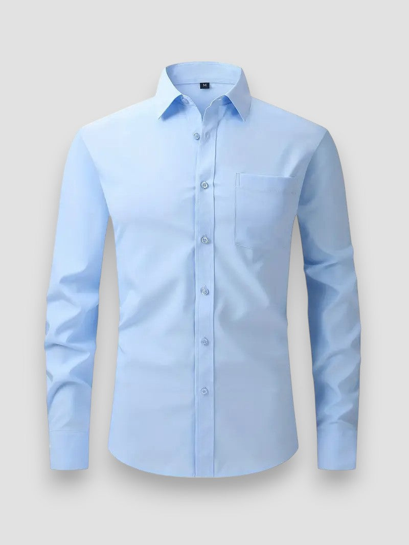 Henrik Classic Shirt