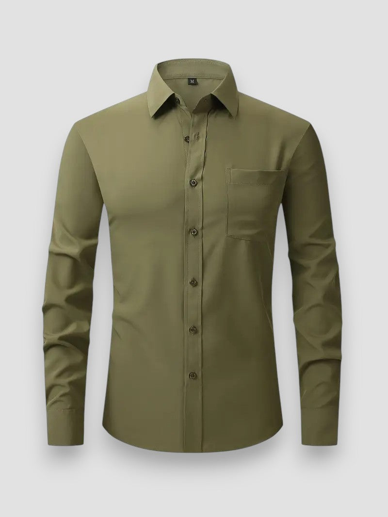 Henrik Classic Shirt