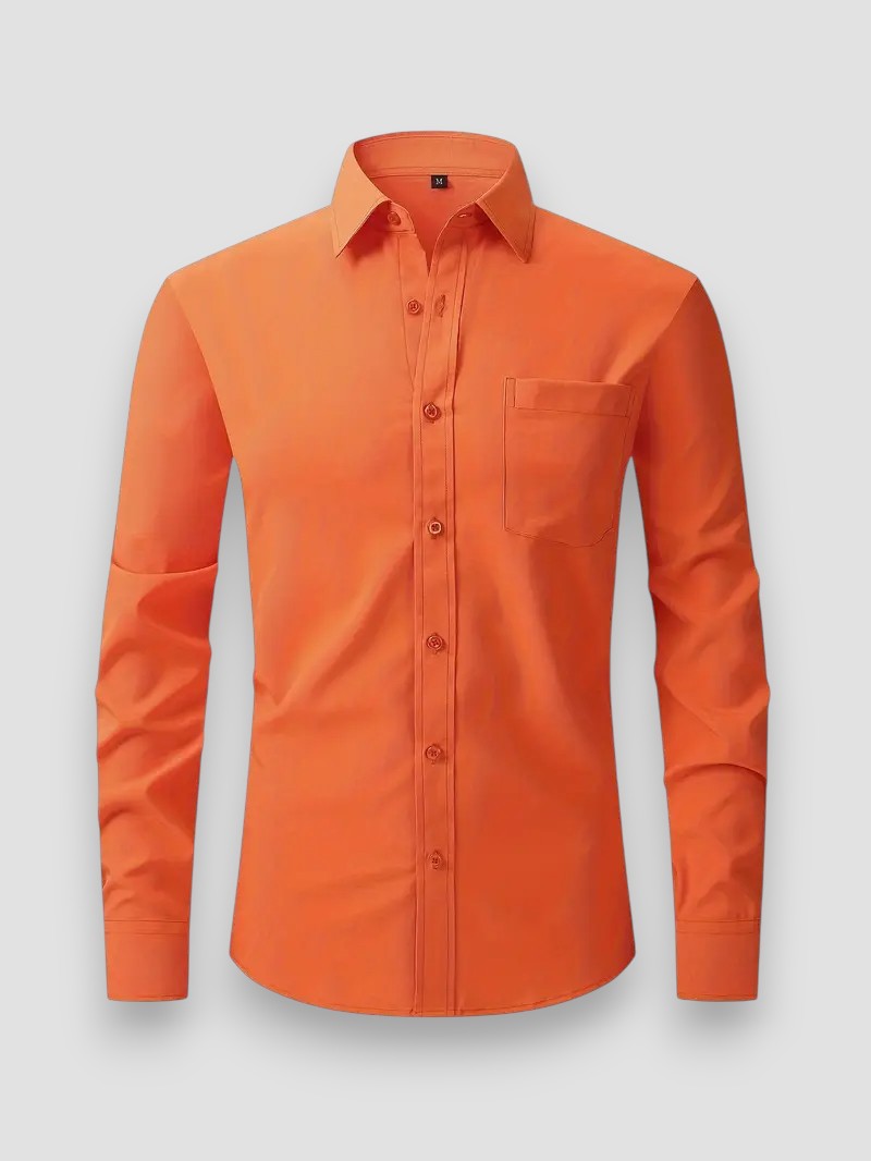 Henrik Classic Shirt