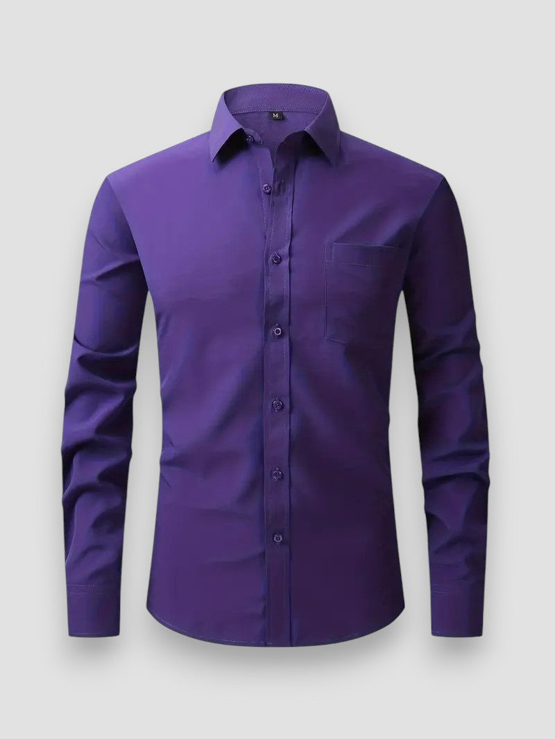 Henrik Classic Shirt