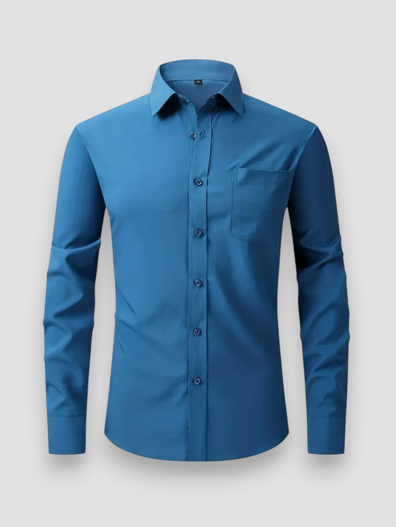 Henrik Classic Shirt