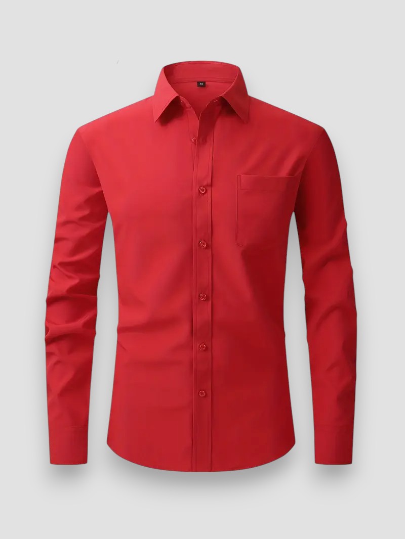 Henrik Classic Shirt