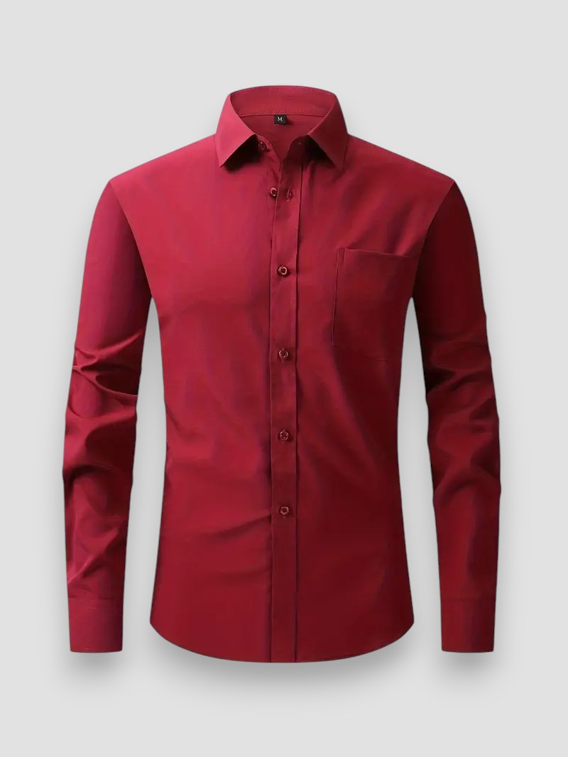 Henrik Classic Shirt