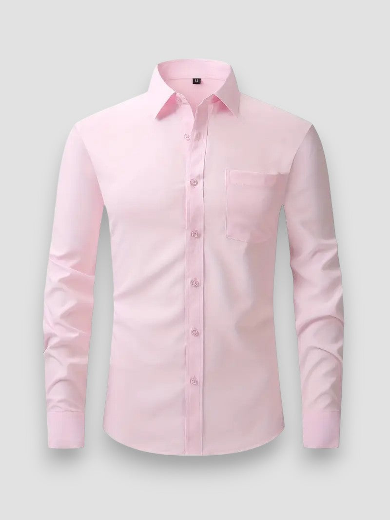 Henrik Classic Shirt