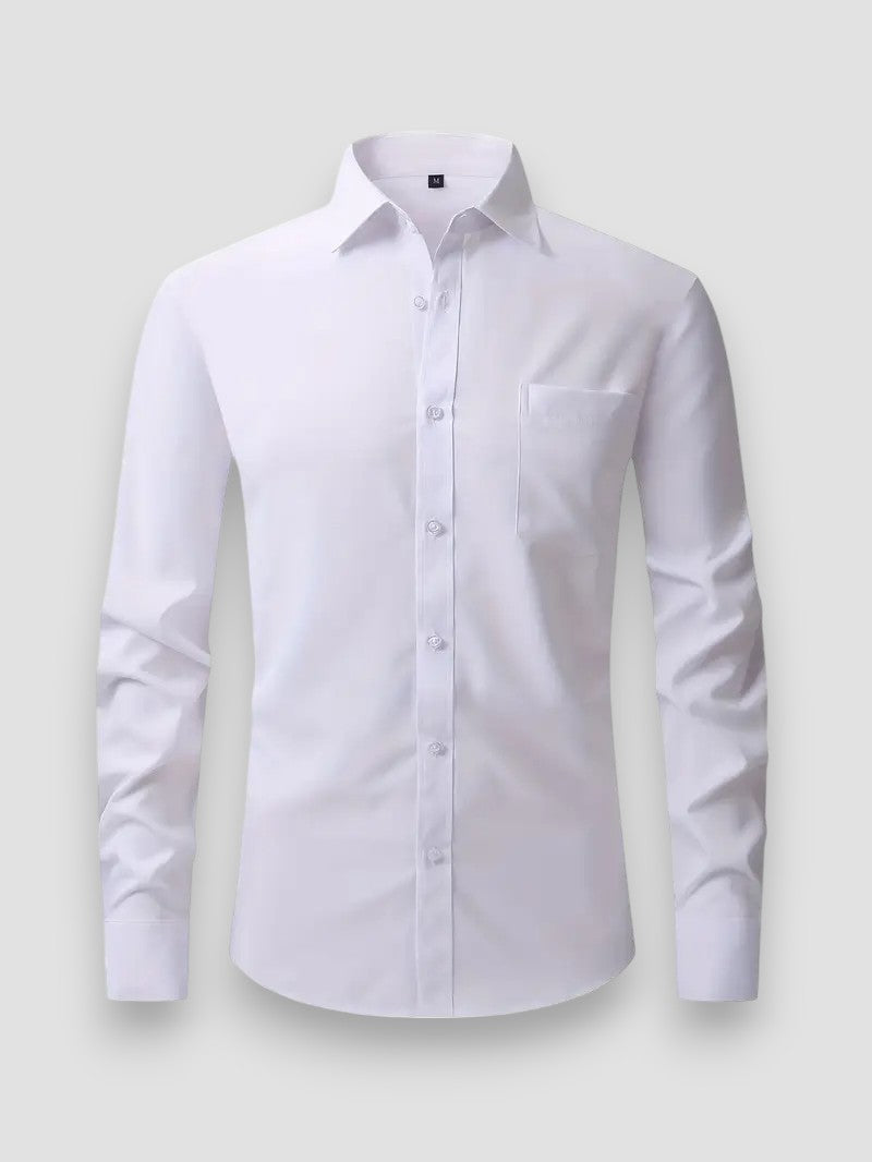 Henrik Classic Shirt