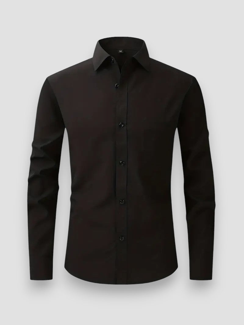 Henrik Classic Shirt