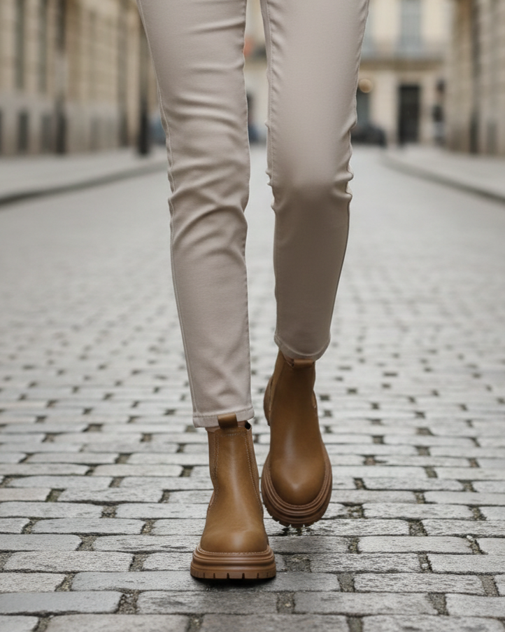 Nelly Ankle Boot